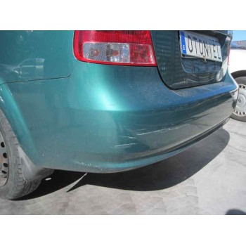 daewoo kalos del año 2003