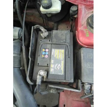 peugeot 306 berlina 3/5 puertas (s1) del año 1995