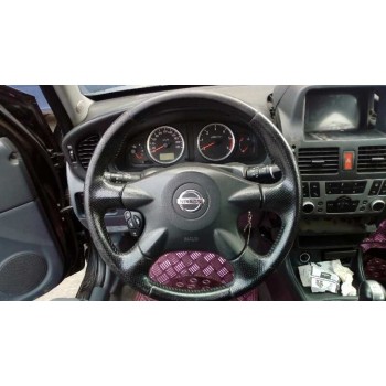 nissan almera (n16/e) del año 2004