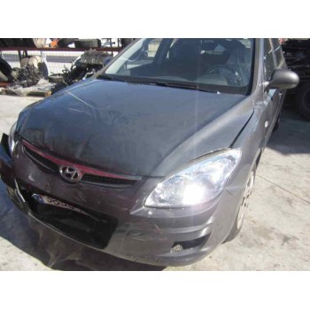 hyundai i30 del año 2007