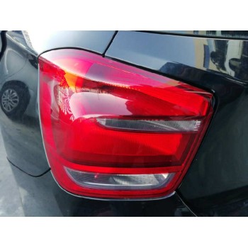 bmw serie 1 lim. (f20) del año 2013