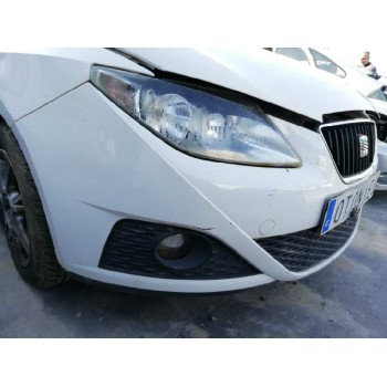 seat ibiza (6j5) del año 2010