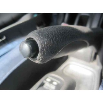 peugeot 206 berlina del año 2002