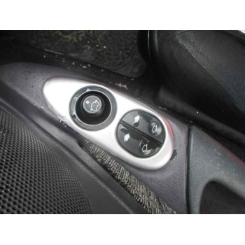 ford puma (cce) del año 1999