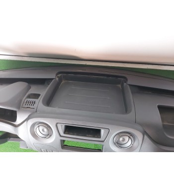 Recambio de salpicadero para renault master kasten l1h1 ka 2,8t referencia OEM IAM 6321S201IND NO LLEVA AIRBAG DERECHO 