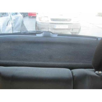 volkswagen golf iv berlina (1j1) del año 2001