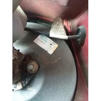 peugeot 306 berlina 3/5 puertas (s1) del año 1995