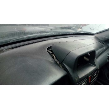 nissan almera (n16/e) del año 2004