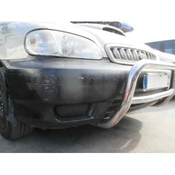 kia carnival del año 2001