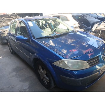 renault megane ii (bm0/1_, cm0/1_) del año 2003