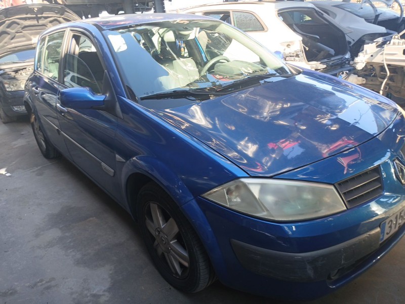 renault megane ii (bm0/1_, cm0/1_) del año 2003