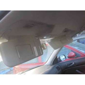 volkswagen golf iv berlina (1j1) del año 2001