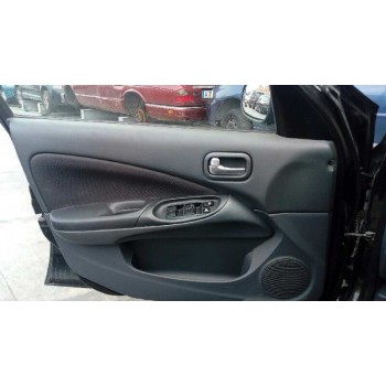 nissan almera (n16/e) del año 2004