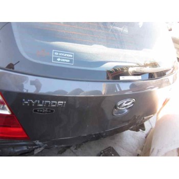 hyundai i30 del año 2007