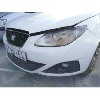 seat ibiza (6j5) del año 2010