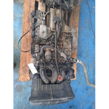 MOTOR COMPLETO 166940 <<M>> 