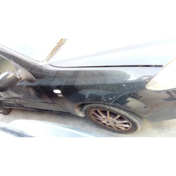 chevrolet lacetti del año 2006