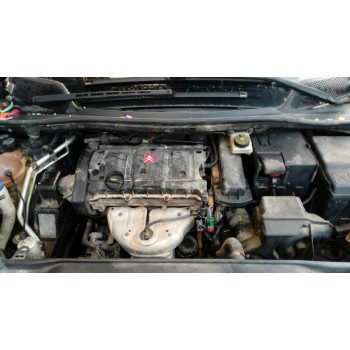 citroën c4 berlina del año 2008