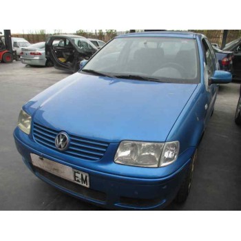 VOLKSWAGEN POLO BERLINA (6N2)