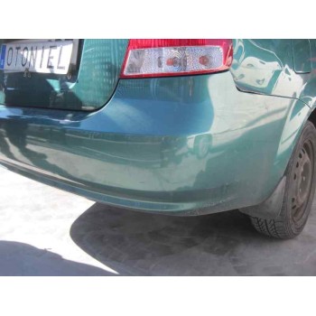 daewoo kalos del año 2003