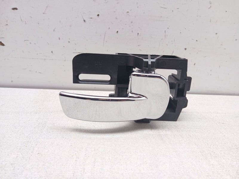 Recambio de maneta interior delantera derecha para nissan qashqai (j10) referencia OEM IAM 80670JD00E  