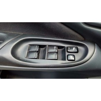 nissan almera (n16/e) del año 2004