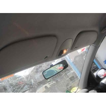 peugeot 206 berlina del año 2002