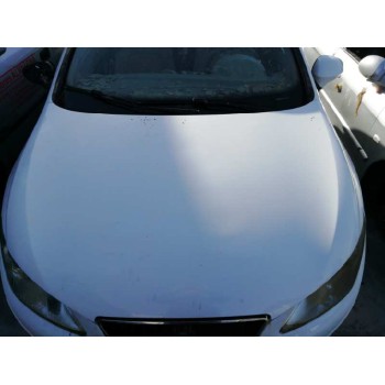seat ibiza (6j5) del año 2010