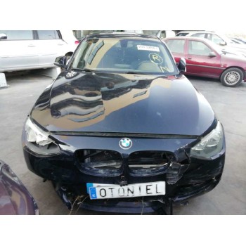 bmw serie 1 lim. (f20) del año 2013