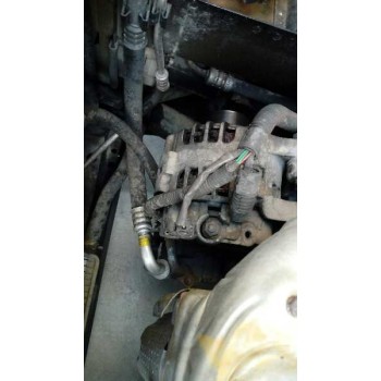 citroën c4 berlina del año 2008