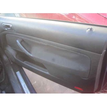 volkswagen golf iv berlina (1j1) del año 2001