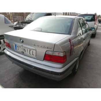 bmw serie 3 berlina (e36) del año 1993