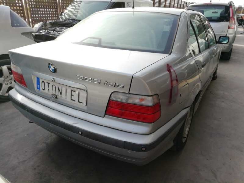 BMW SERIE 3 BERLINA (E36)