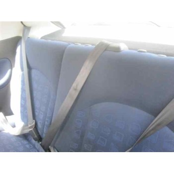 peugeot 206 berlina del año 2002