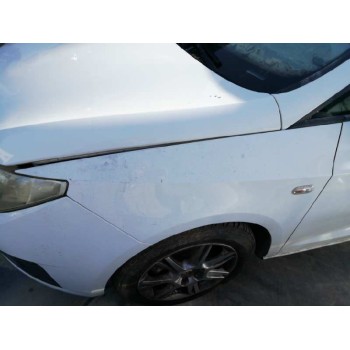 seat ibiza (6j5) del año 2010