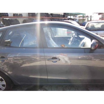 hyundai i30 del año 2007
