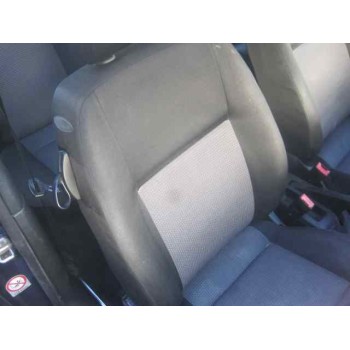 volkswagen golf iv berlina (1j1) del año 2001