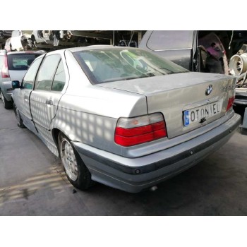 bmw serie 3 berlina (e36) del año 1993