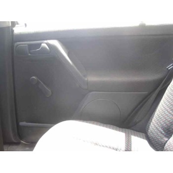 volkswagen vento (1h2) del año 1994