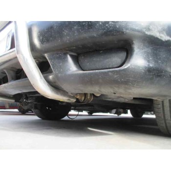 kia carnival del año 2001