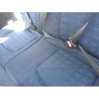 peugeot 206 berlina del año 2002