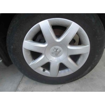 peugeot 807 del año 2012