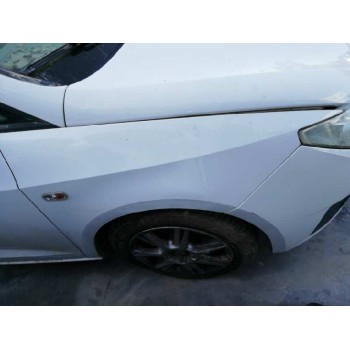 seat ibiza (6j5) del año 2010