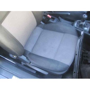 volkswagen golf iv berlina (1j1) del año 2001