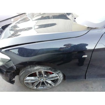 bmw serie 1 lim. (f20) del año 2013