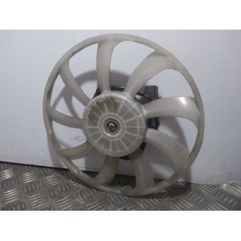 Recambio de electroventilador para toyota auris hybrid active referencia OEM IAM 163630T080  