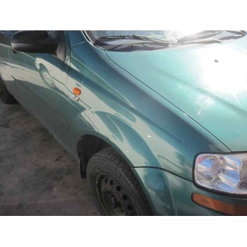 daewoo kalos del año 2003