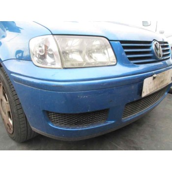 volkswagen polo berlina (6n2) del año 2000