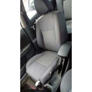 nissan almera (n16/e) del año 2004