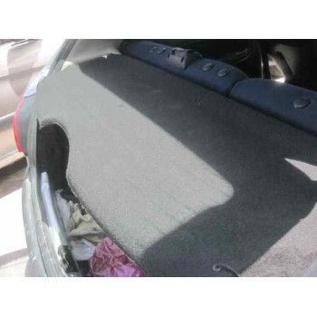 peugeot 206 berlina del año 2002